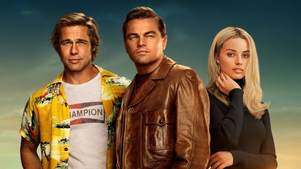 Promotional still for Once Upon A Time In Hollywood. Photo: Sony Pictures.