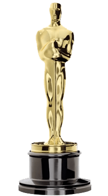 The Academy Award.